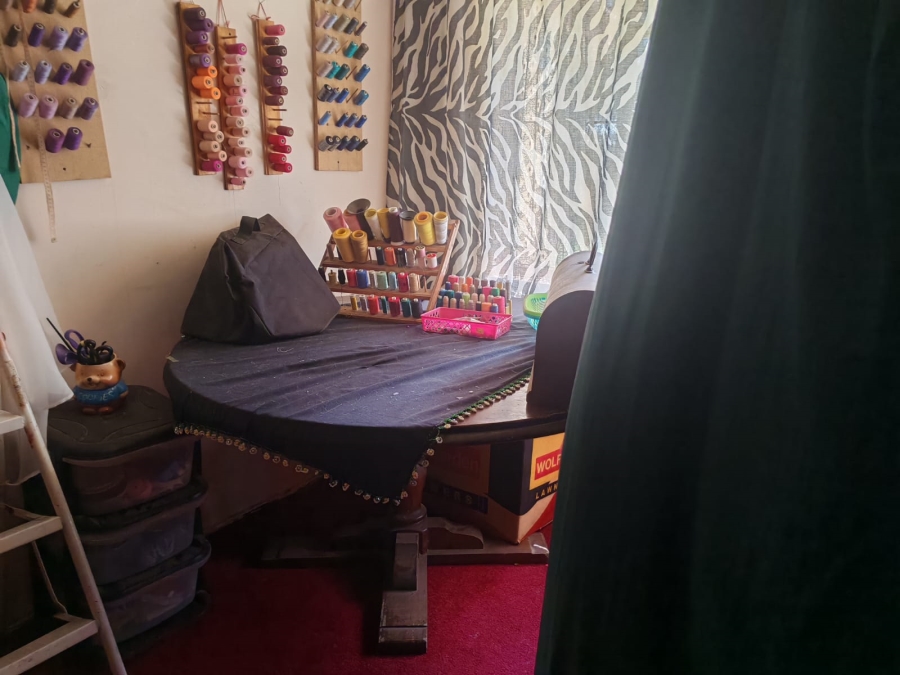 4 Bedroom Property for Sale in Sasolburg Ext 12 Free State